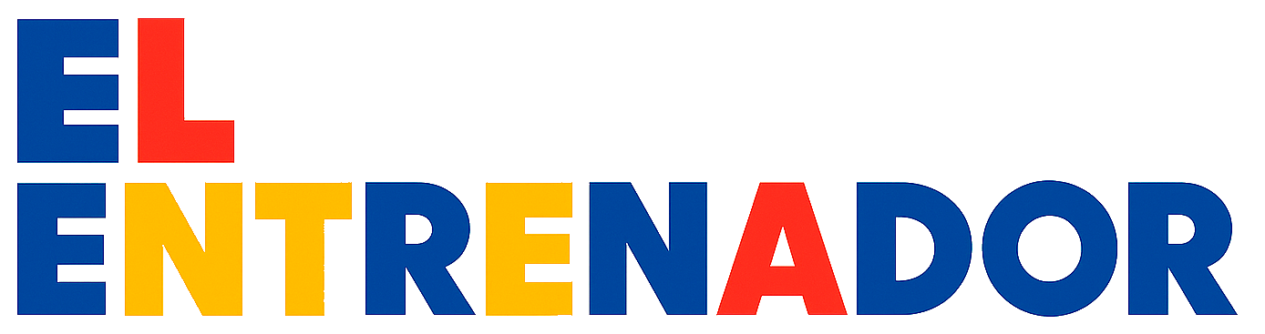 El Entrenador